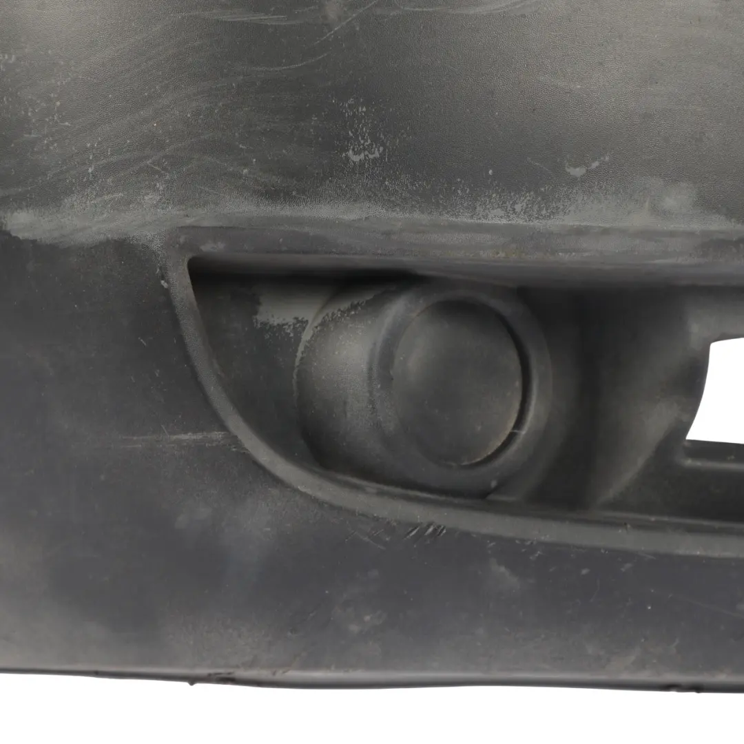 Front Bumper Trim Moudling Right O/S Driver's Side 6C1117K936A to Ford Transit Mk7 with Part number 6C11-17K936-A Ford Transit Mk7 Front Bumper Trim Moudling Right O/S Driver's Side 6C1117K936A - SKU 6C11-17K936-A - Part number 6C11-17K936-A