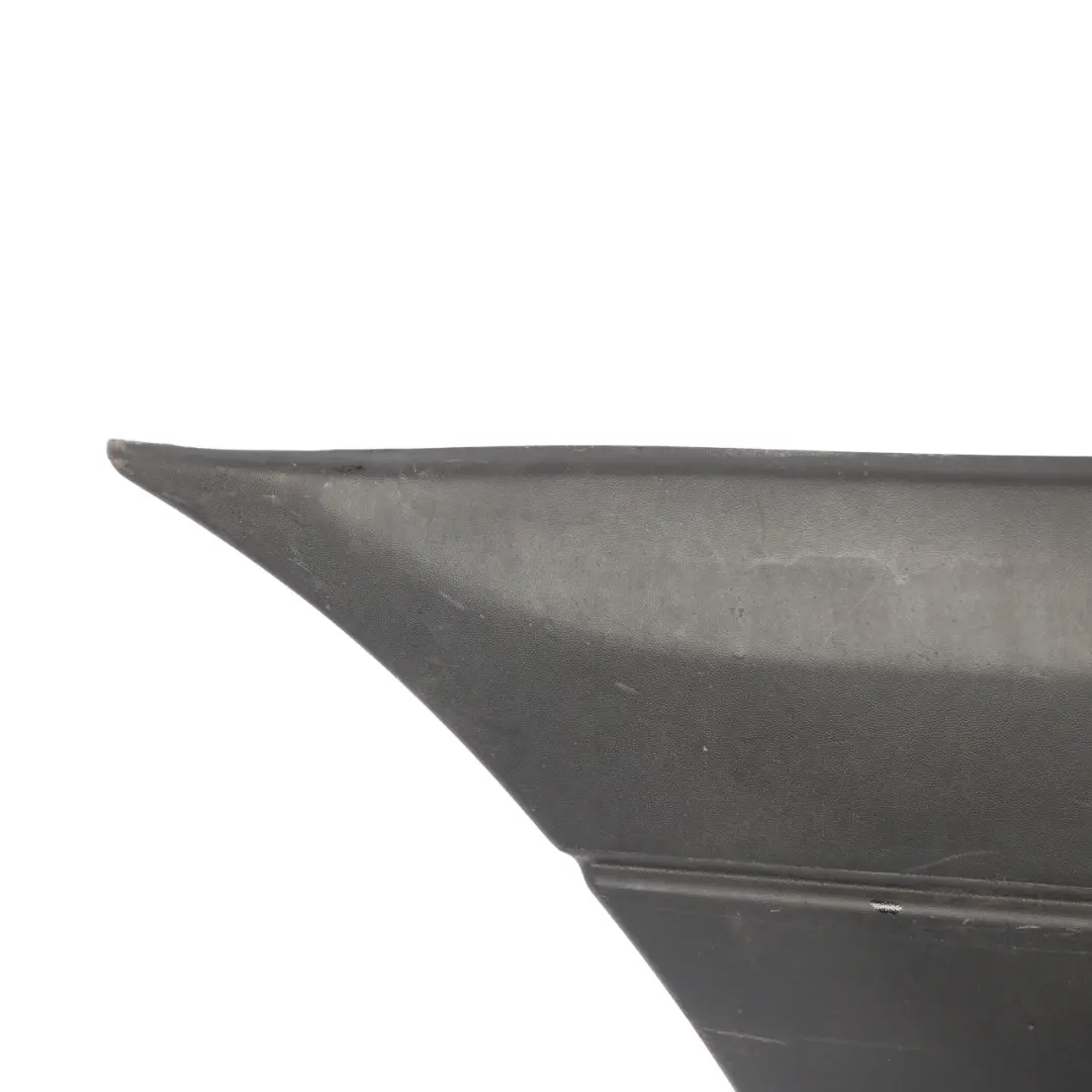 Front Bumper Trim Moudling Right O/S Driver's Side 6C1117K936A to Ford Transit Mk7 with Part number 6C11-17K936-A Ford Transit Mk7 Front Bumper Trim Moudling Right O/S Driver's Side 6C1117K936A - SKU 6C11-17K936-A - Part number 6C11-17K936-A