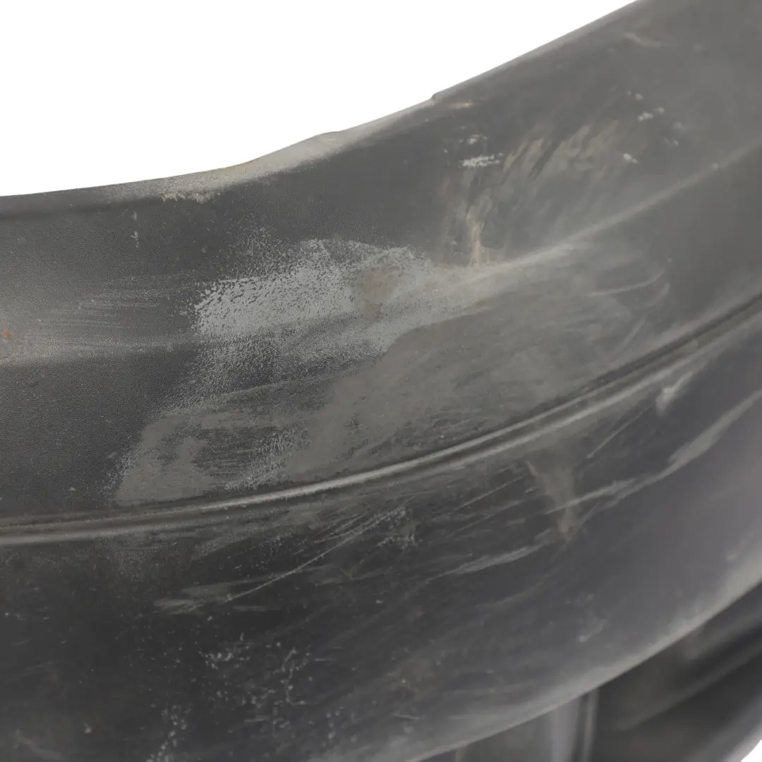 Front Bumper Trim Moudling Right O/S Driver's Side 6C1117K936A to Ford Transit Mk7 with Part number 6C11-17K936-A Ford Transit Mk7 Front Bumper Trim Moudling Right O/S Driver's Side 6C1117K936A - SKU 6C11-17K936-A - Part number 6C11-17K936-A