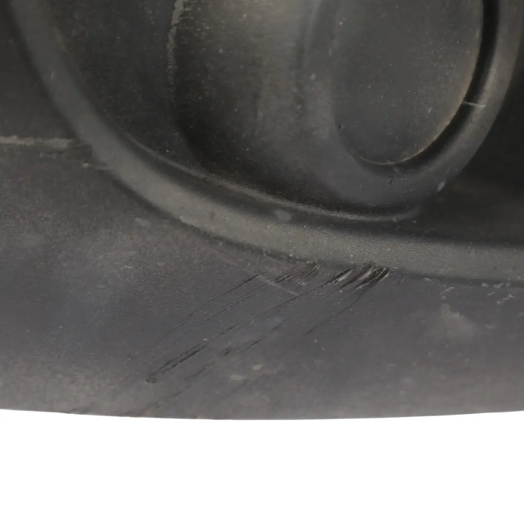 Front Bumper Trim Moudling Right O/S Driver's Side 6C1117K936A to Ford Transit Mk7 with Part number 6C11-17K936-A Ford Transit Mk7 Front Bumper Trim Moudling Right O/S Driver's Side 6C1117K936A - SKU 6C11-17K936-A - Part number 6C11-17K936-A