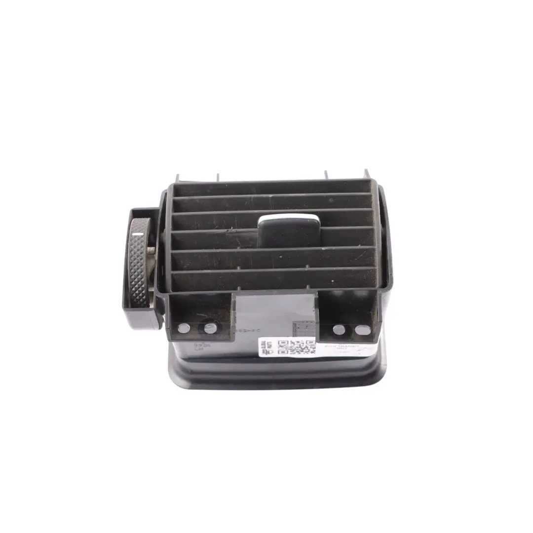 Ford Transit MK7 Grille Ventilation Centrale Gauche Tableau Bord 6C11-19C682-AC - SKU 1458483 - Numéro de pièce 1458483