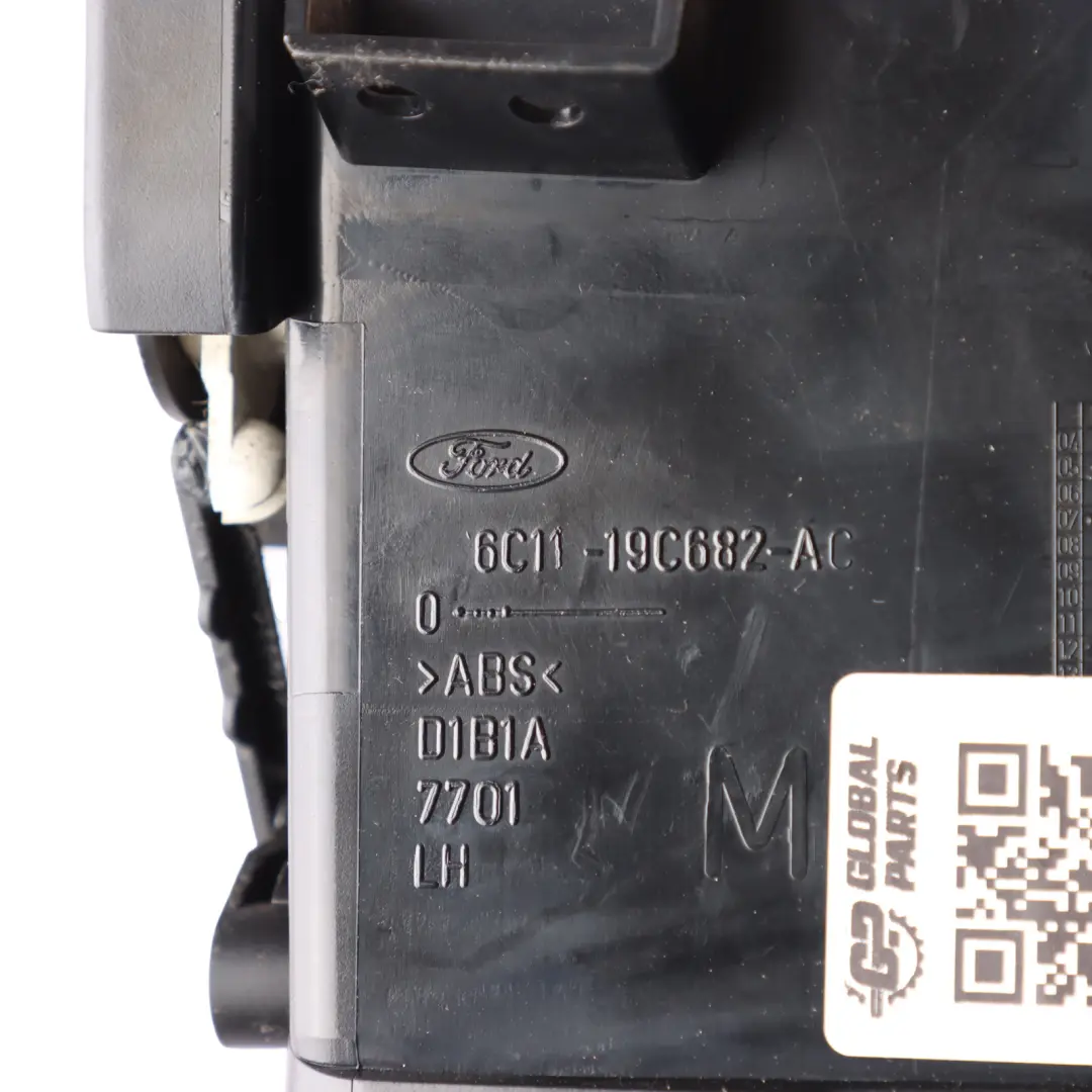 Ford Transit MK7 Kratka Nawiewu Powietrza Środkowa Lewa 6C11-19C682-AC - SKU 1458483 - Numer Części 1458483