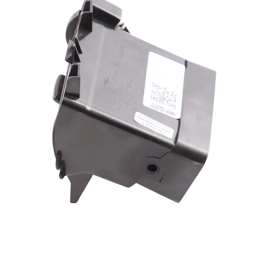 Vent Dashboard Dash Air Nozzle Right O/S to Ford Transit Mk7 Air with Part number 6C11-19C893-AB Ford Transit Mk7 Air Vent Dashboard Dash Air Nozzle Right O/S - SKU 6C11-19C893-AB - Part number 6C11-19C893-AB