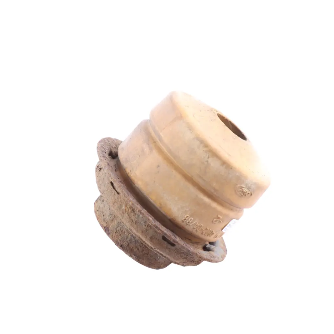 Suspension Bump Stop to Ford Transit Mk7 Rear Leaf Spring with Part number 6C11-4002-DA Ford Transit Mk7 Rear Leaf Spring Suspension Bump Stop - SKU 6C11-4002-DA - Part number 6C11-4002-DA