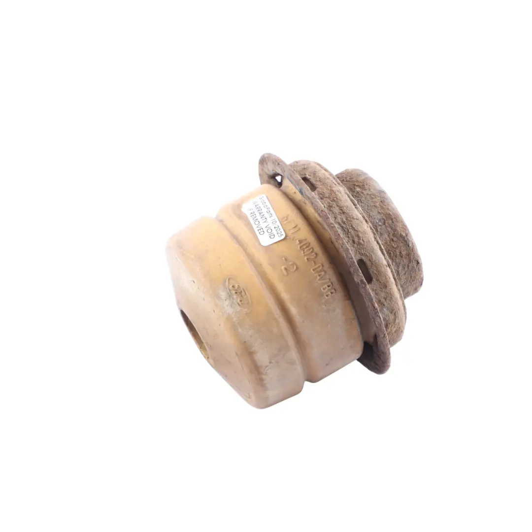 Suspension Bump Stop to Ford Transit Mk7 Rear Leaf Spring with Part number 6C11-4002-DA Ford Transit Mk7 Rear Leaf Spring Suspension Bump Stop - SKU 6C11-4002-DA - Part number 6C11-4002-DA