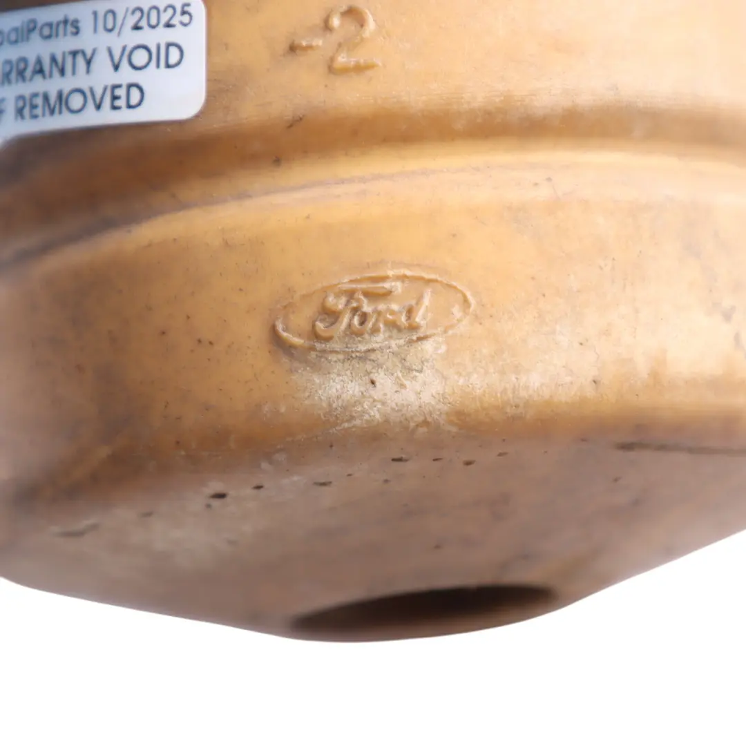 Suspension Bump Stop to Ford Transit Mk7 Rear Leaf Spring with Part number 6C11-4002-DA Ford Transit Mk7 Rear Leaf Spring Suspension Bump Stop - SKU 6C11-4002-DA - Part number 6C11-4002-DA