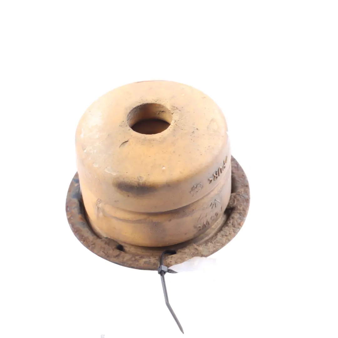 Suspension Bump Stop to Ford Transit Mk7 Rear Leaf Spring with Part number 6C11-4002-DA Ford Transit Mk7 Rear Leaf Spring Suspension Bump Stop - SKU 6C11-4002-DA - Part number 6C11-4002-DA