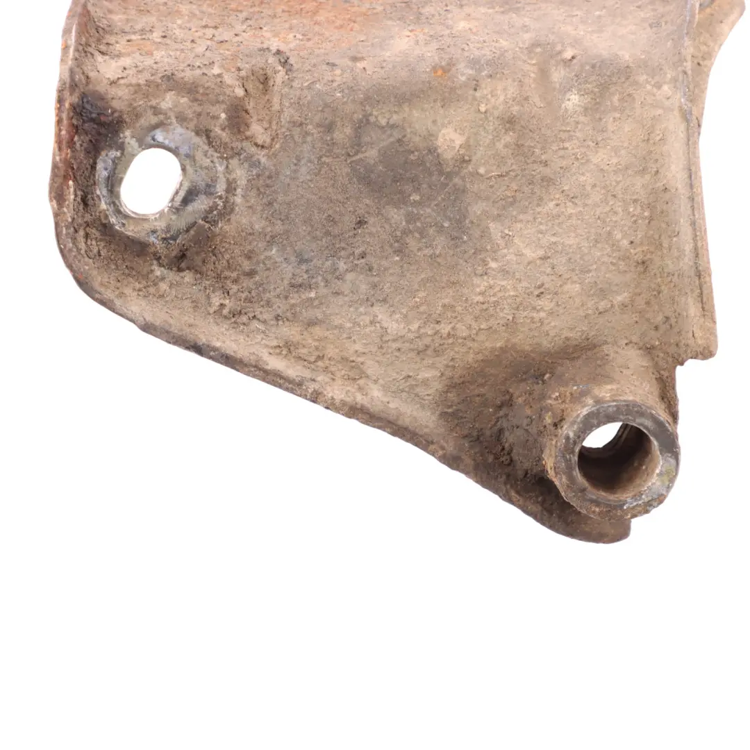 Exhaust System Bracket Clamp Holder 1440916 to Ford Transit Mk7 with Part number 6C11-5H231-EC Ford Transit Mk7 Exhaust System Bracket Clamp Holder 1440916 - SKU 6C11-5H231-EC - Part number 6C11-5H231-EC