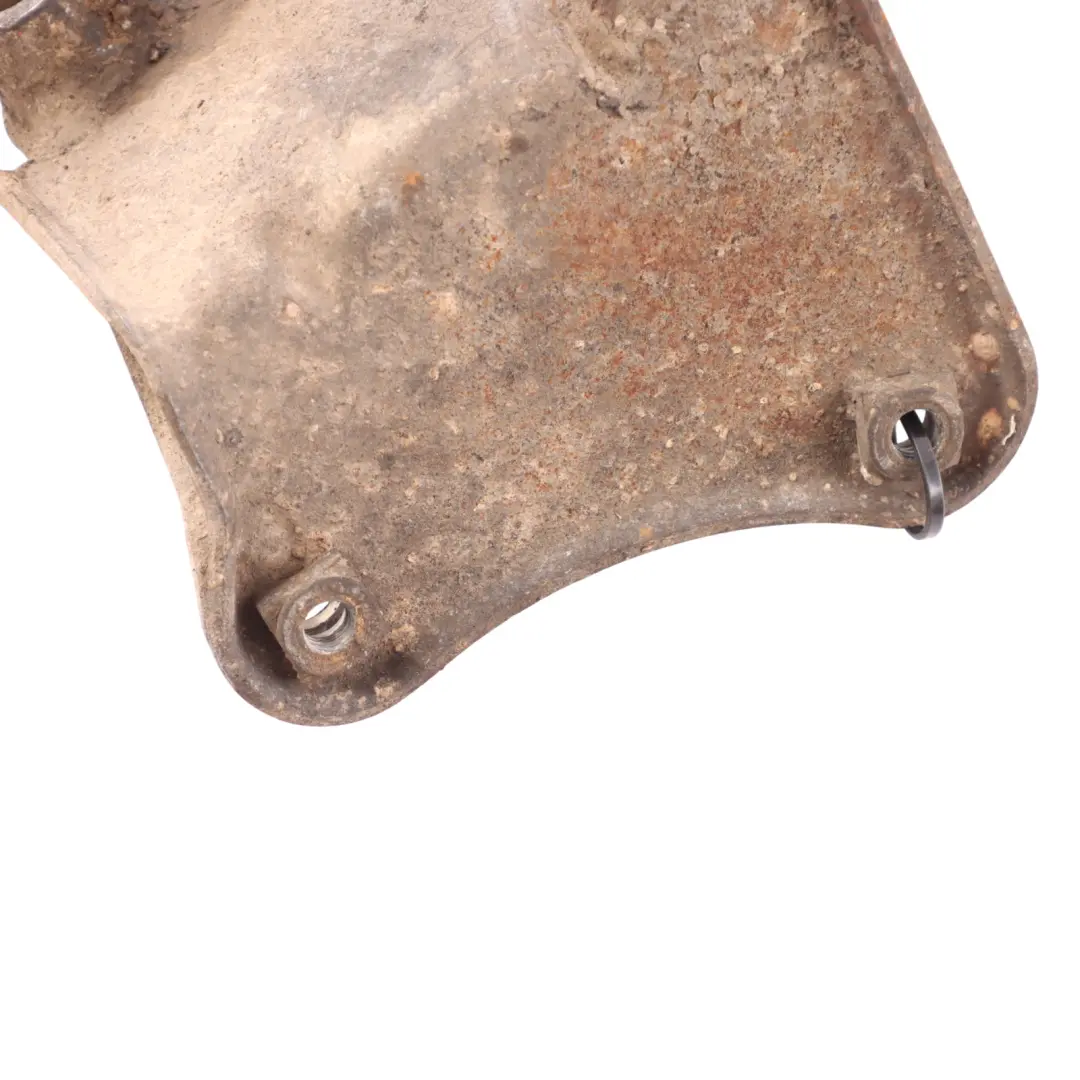Exhaust System Bracket Clamp Holder 1440916 to Ford Transit Mk7 with Part number 6C11-5H231-EC Ford Transit Mk7 Exhaust System Bracket Clamp Holder 1440916 - SKU 6C11-5H231-EC - Part number 6C11-5H231-EC