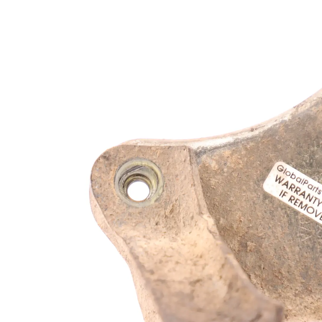 Exhaust System Bracket Clamp Holder 1440916 to Ford Transit Mk7 with Part number 6C11-5H231-EC Ford Transit Mk7 Exhaust System Bracket Clamp Holder 1440916 - SKU 6C11-5H231-EC - Part number 6C11-5H231-EC