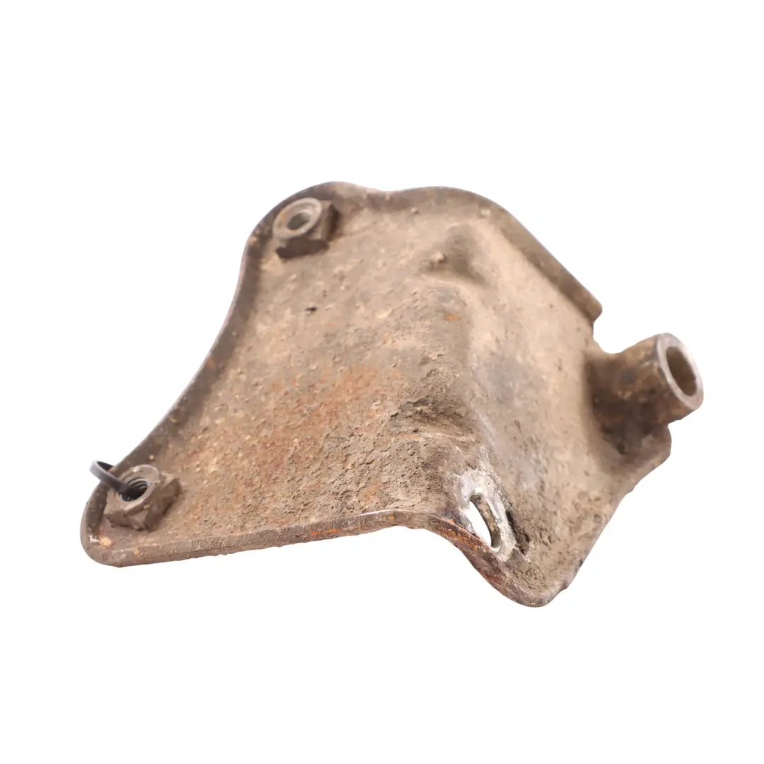 Exhaust System Bracket Clamp Holder 1440916 to Ford Transit Mk7 with Part number 6C11-5H231-EC Ford Transit Mk7 Exhaust System Bracket Clamp Holder 1440916 - SKU 6C11-5H231-EC - Part number 6C11-5H231-EC