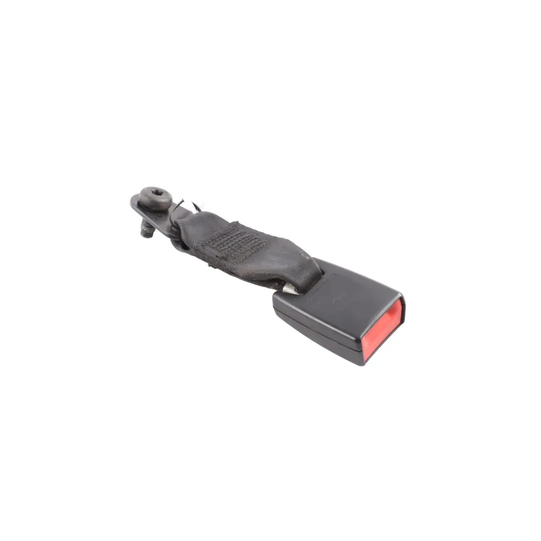 Ford Transit Mk7 Front Seat Belt Buckle Latch Left N/S Lower - SKU 6C11-V61202-EC - Part number 6C11-61202-EC