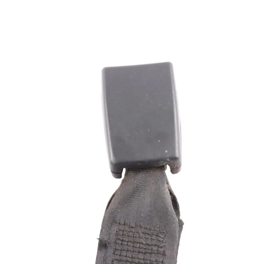 Ford Transit Mk7 Front Seat Belt Buckle Latch Left N/S Lower - SKU 6C11-V61202-EC - Part number 6C11-61202-EC