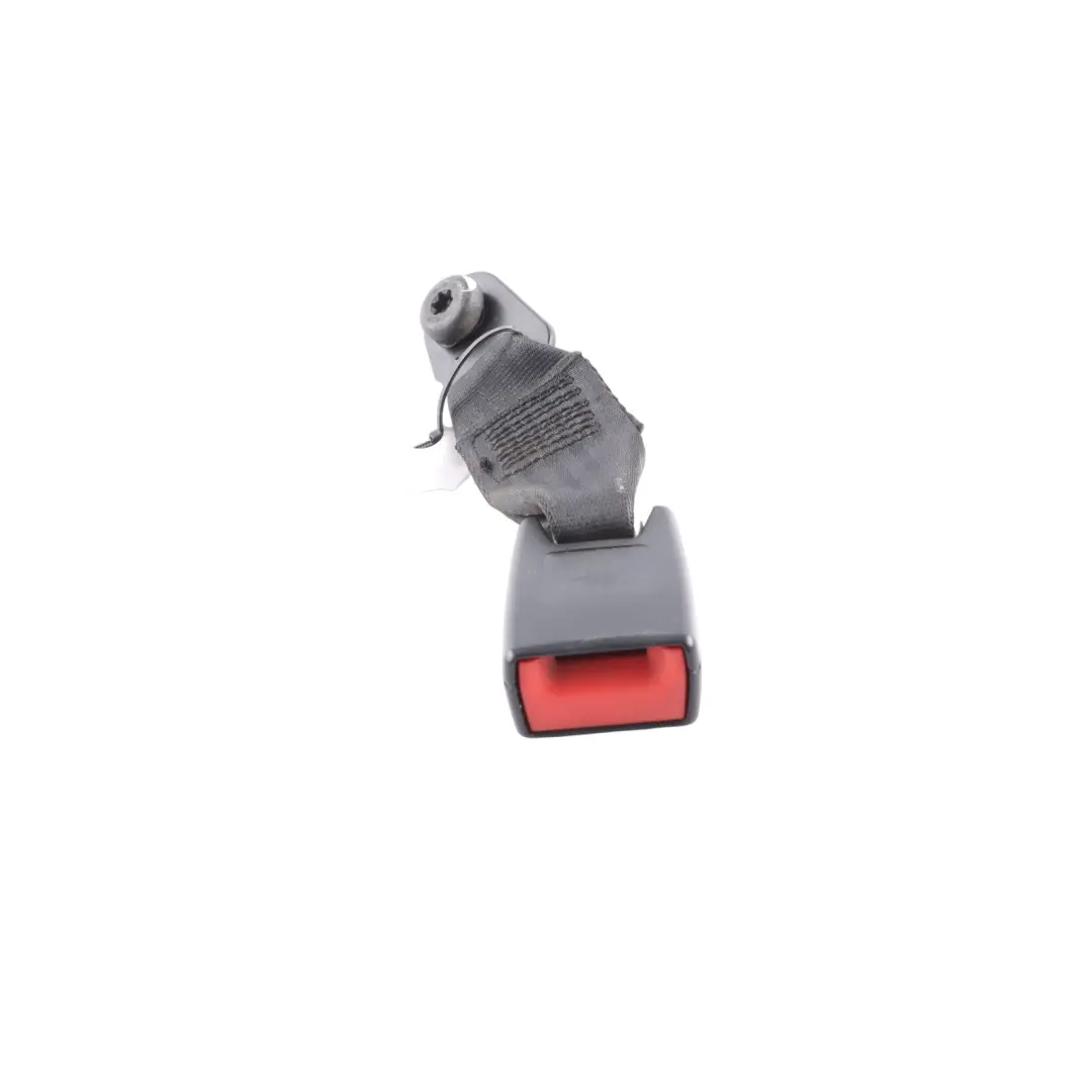 Ford Transit Mk7 Front Seat Belt Buckle Latch Left N/S Lower - SKU 6C11-V61202-EC - Part number 6C11-61202-EC