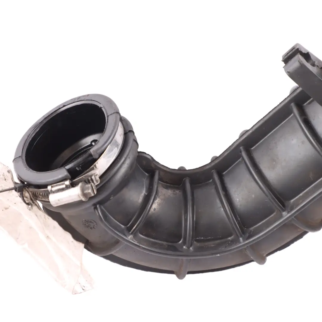 Ford Transit Mk7 2.4 TDCi Air Filter Intake Pipe Hose Line 6C11-9C623-BC - SKU 6C11-9C623-BC-1 - Part number 6C11-9C623-BC-1