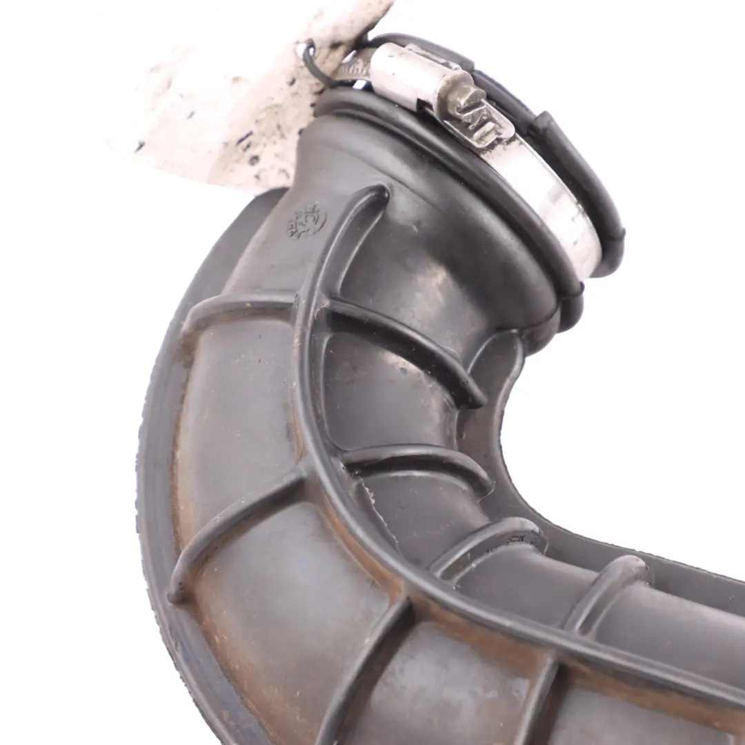 Ford Transit Mk7 2.4 TDCi Air Filter Intake Pipe Hose Line 6C11-9C623-BC - SKU 6C11-9C623-BC-1 - Part number 6C11-9C623-BC-1