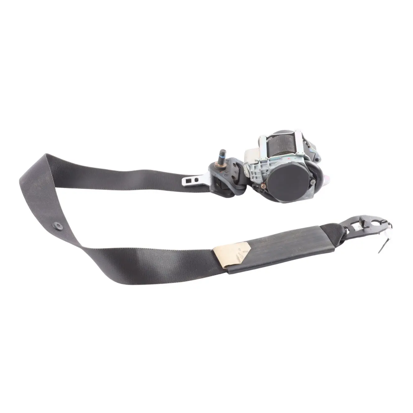 Ford Transit Mk7 Seatbelt Front Right O/S Driver's Seat Belt 6C11-A61295-AF