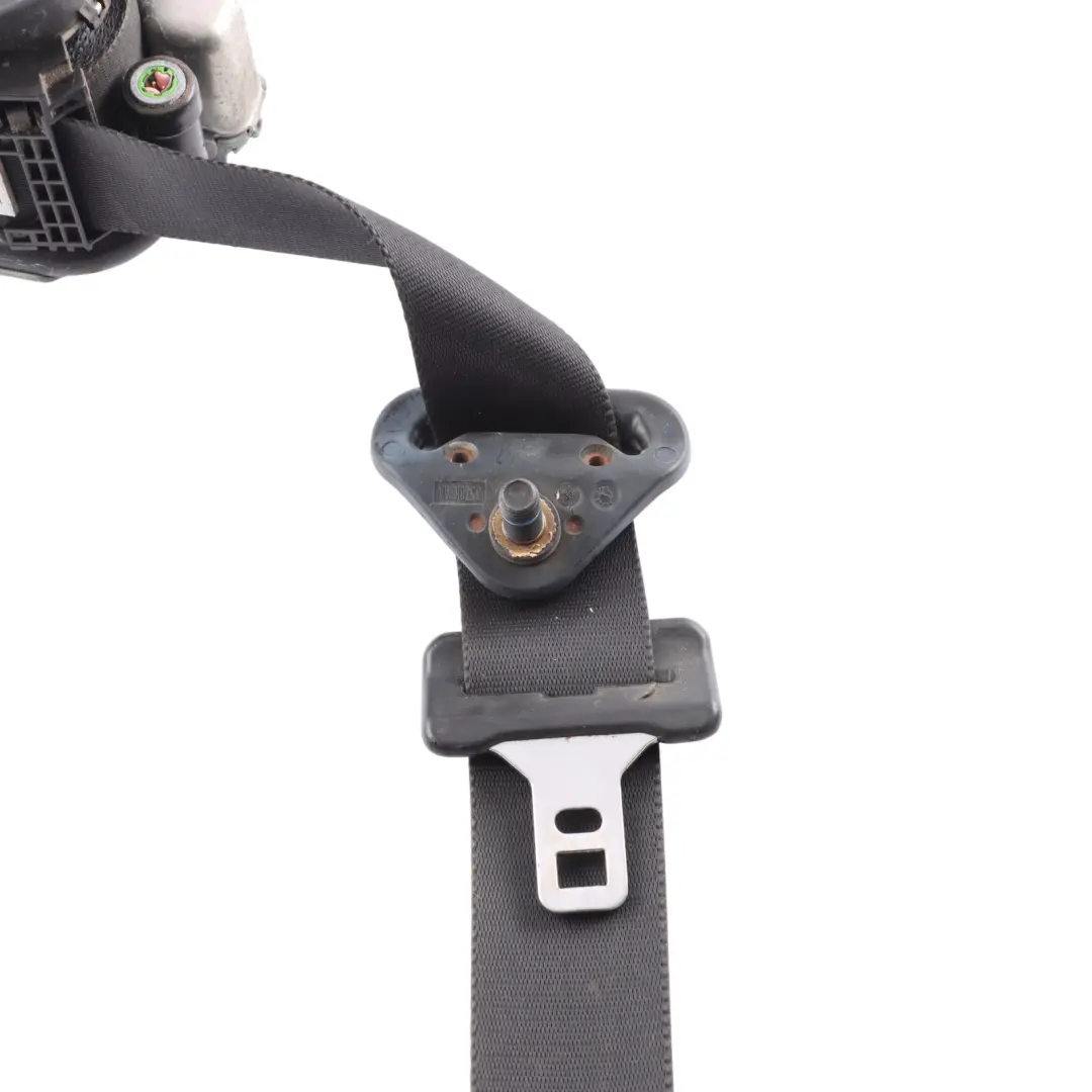 Ford Transit Mk7 Seatbelt Front Right O/S Driver's Seat Belt - SKU 6C11-A61295-AF - Part number 6C11-A61295-AF