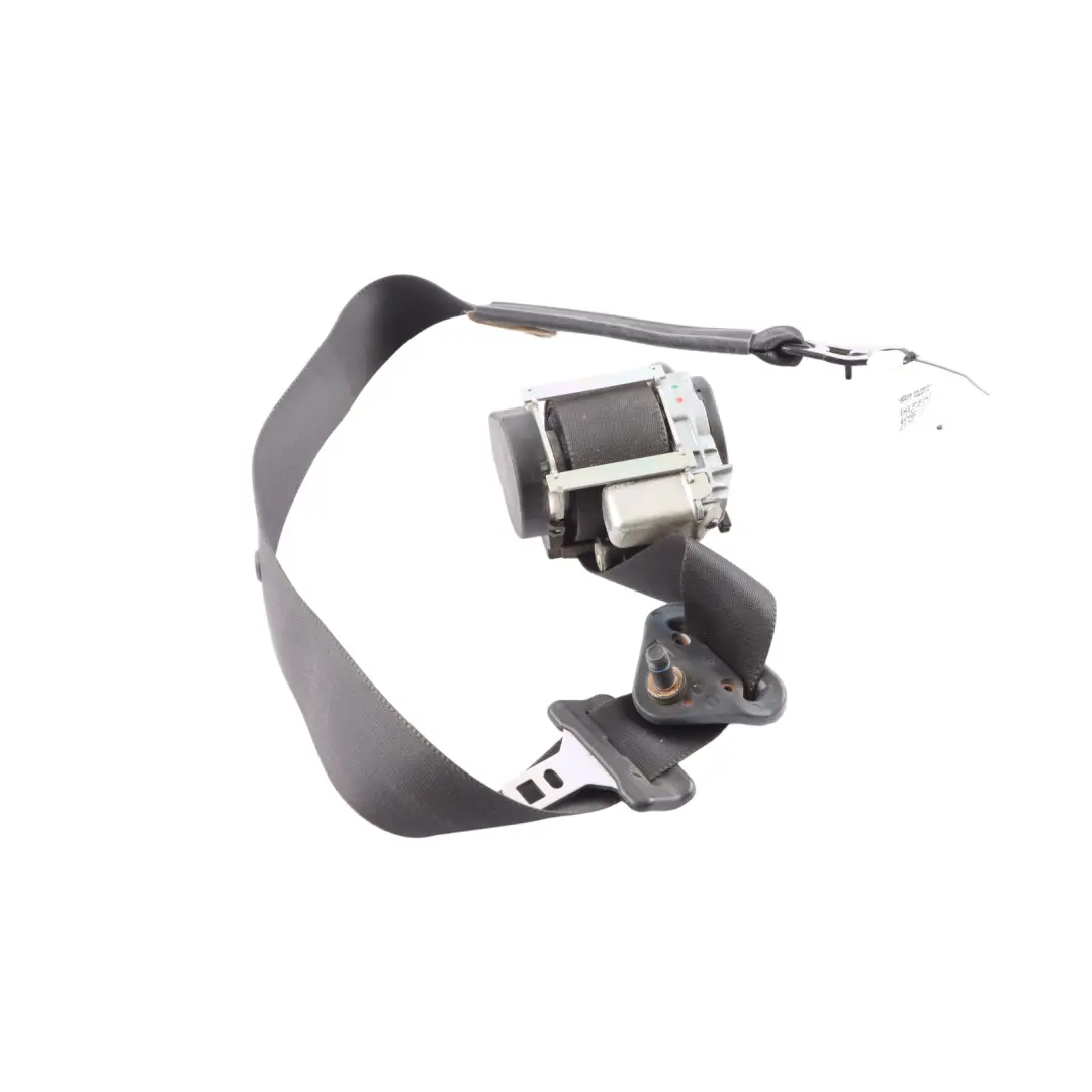 Seatbelt Front Right O/S Driver's Seat Belt to Ford Transit Mk7 with Part number 6C11-A61295-AF Ford Transit Mk7 Seatbelt Front Right O/S Driver's Seat Belt - SKU 6C11-A61295-AF - Part number 6C11-A61295-AF