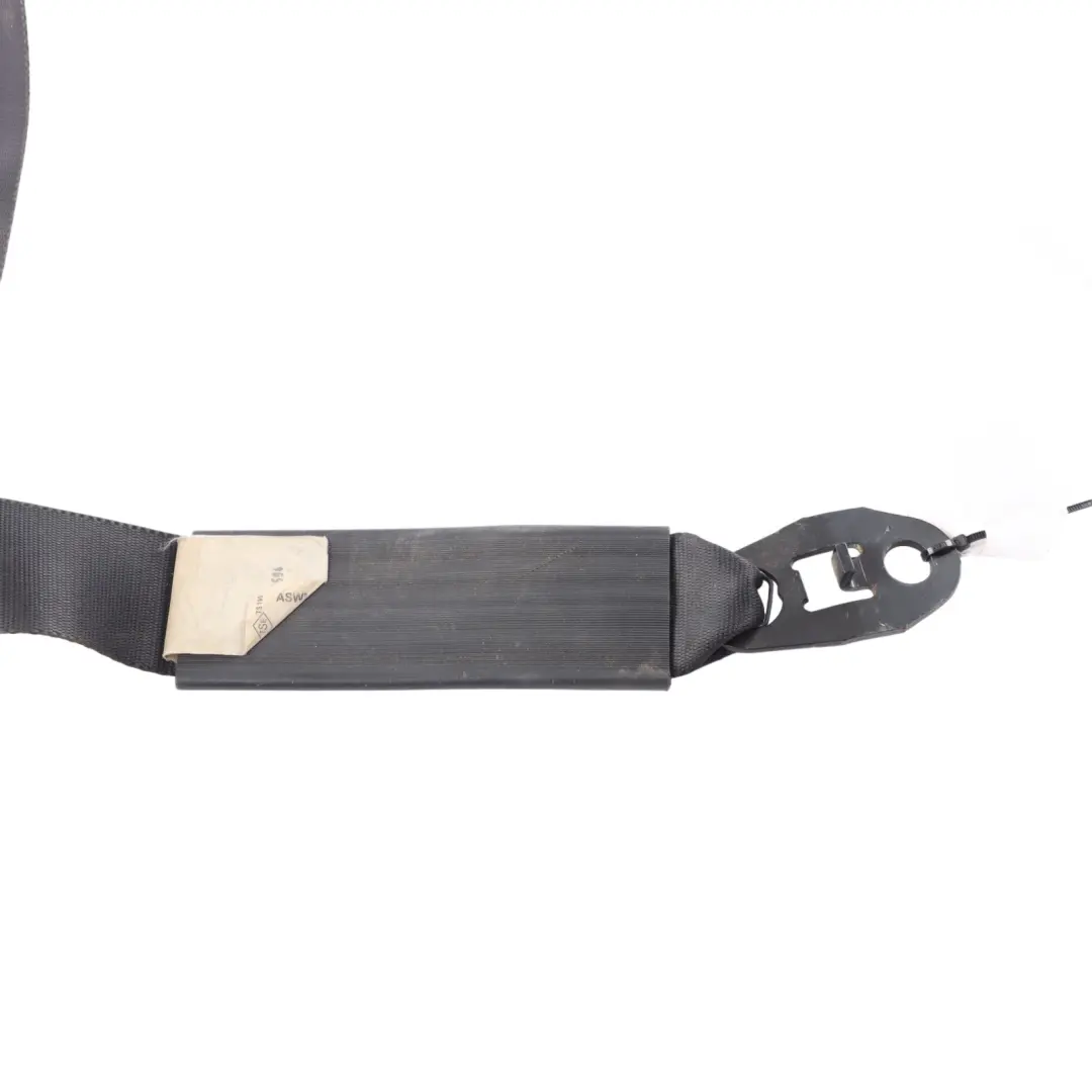Seatbelt Front Right O/S Driver's Seat Belt to Ford Transit Mk7 with Part number 6C11-A61295-AF Ford Transit Mk7 Seatbelt Front Right O/S Driver's Seat Belt - SKU 6C11-A61295-AF - Part number 6C11-A61295-AF