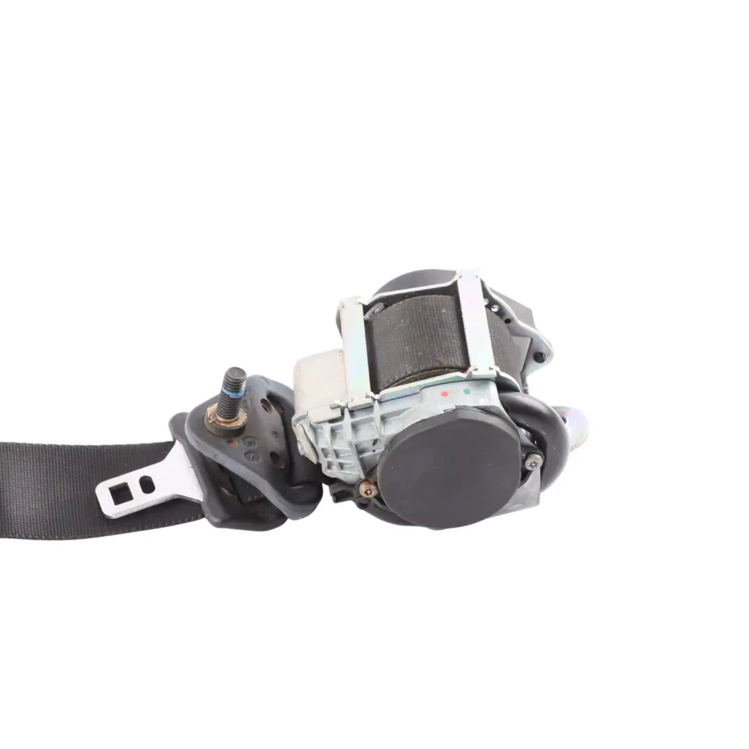 Seatbelt Front Right O/S Driver's Seat Belt to Ford Transit Mk7 with Part number 6C11-A61295-AF Ford Transit Mk7 Seatbelt Front Right O/S Driver's Seat Belt - SKU 6C11-A61295-AF - Part number 6C11-A61295-AF