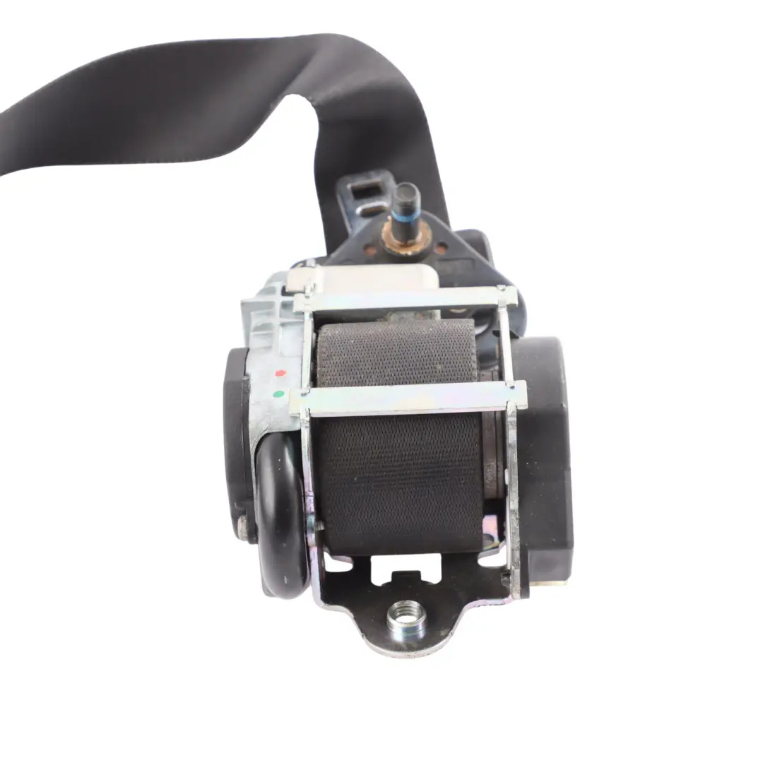 Seatbelt Front Right O/S Driver's Seat Belt to Ford Transit Mk7 with Part number 6C11-A61295-AF Ford Transit Mk7 Seatbelt Front Right O/S Driver's Seat Belt - SKU 6C11-A61295-AF - Part number 6C11-A61295-AF