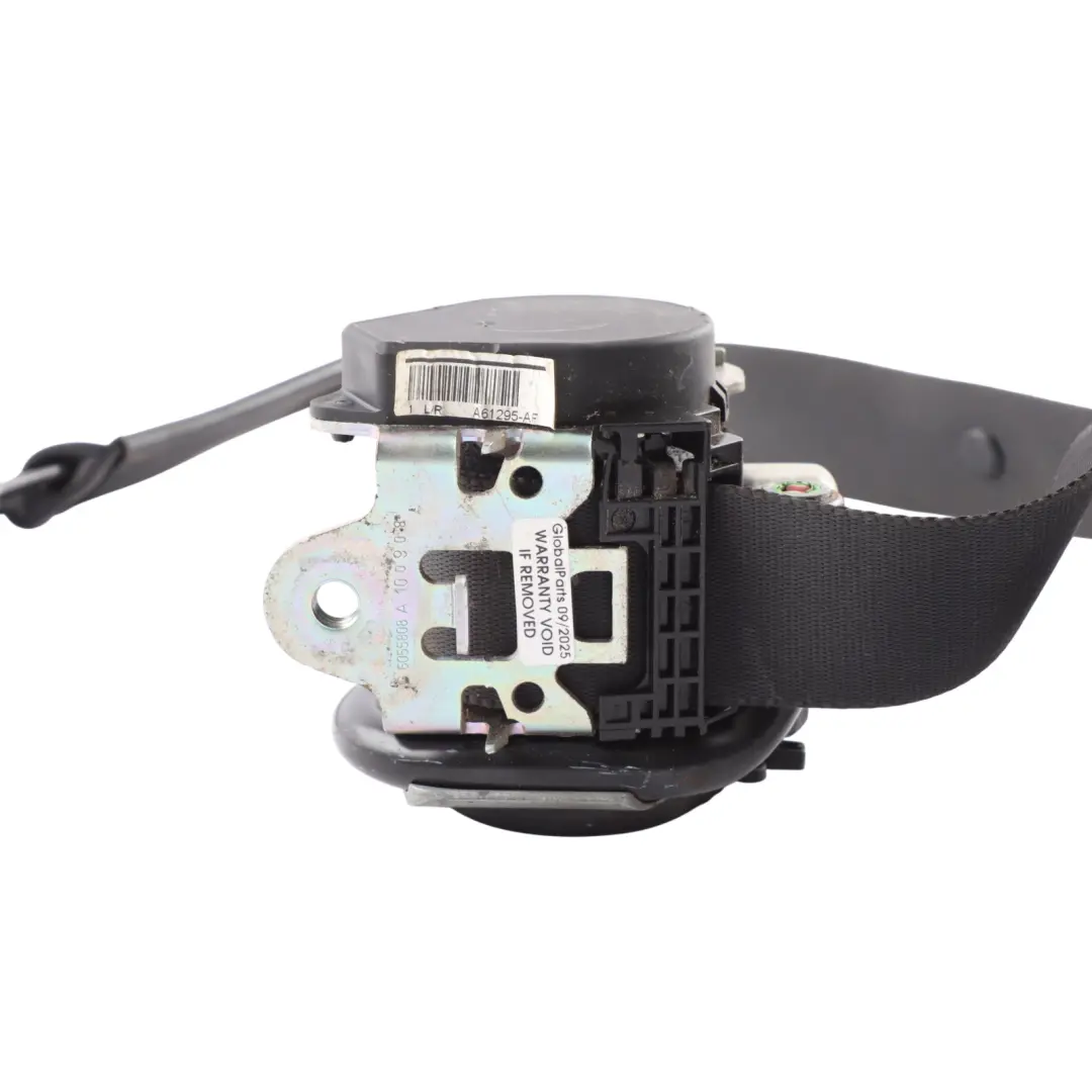 Ford Transit Mk7 Seatbelt Front Right O/S Driver's Seat Belt - SKU 6C11-A61295-AF - Part number 6C11-A61295-AF