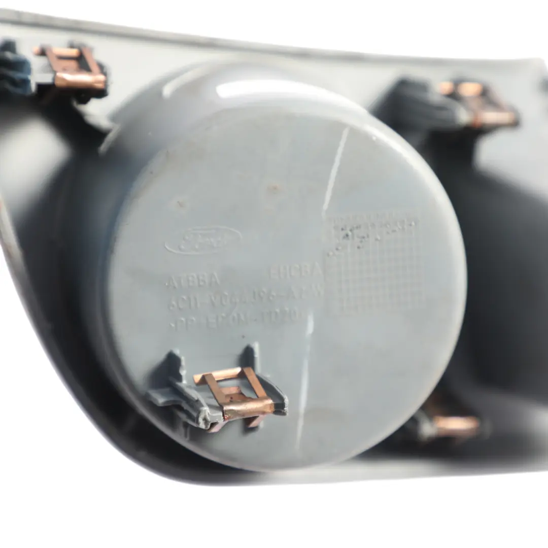 Ford Transit Mk7 Armaturenbrett Getränkehalter Vorne Links - SKU 6C11-V044J96-ADW - Teilenummer 6C11-V044J96-ADW