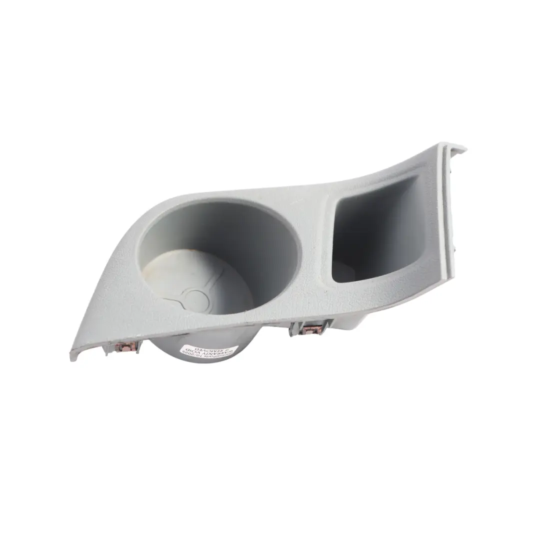 Ford Transit Mk7 Dashboard Cup Holder Tray Panel Front Left N/S - SKU 6C11-V044J96-ADW - Part number 6C11-V044J96-ADW