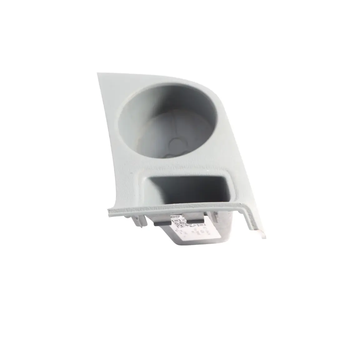 Ford Transit Mk7 Dashboard Cup Holder Tray Panel Front Left N/S - SKU 6C11-V044J96-ADW - Part number 6C11-V044J96-ADW