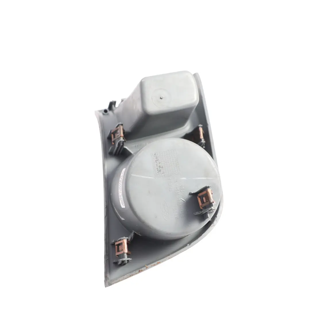 Ford Transit Mk7 Cruscotto Portabicchieri Anteriore Sinistro - SKU 6C11-V044J96-ADW - Numero di parte 6C11-V044J96-ADW