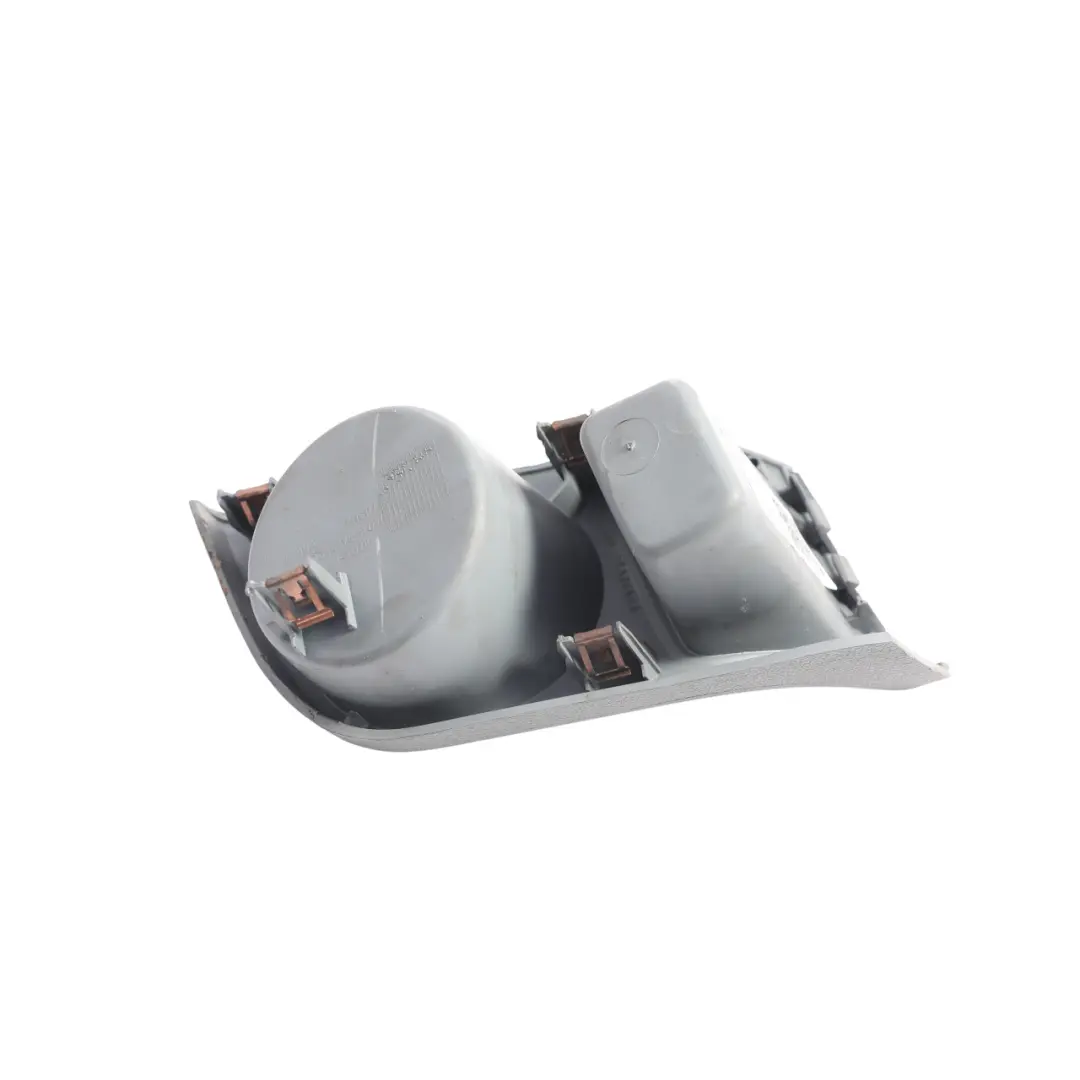 Salpicadero Portavasos Delantero Izquierdo para Ford Transit Mk7 con número de pieza 6C11-V044J96-ADW Ford Transit Mk7 Salpicadero Portavasos Delantero Izquierdo - SKU 6C11-V044J96-ADW - Número de pieza 6C11-V044J96-ADW