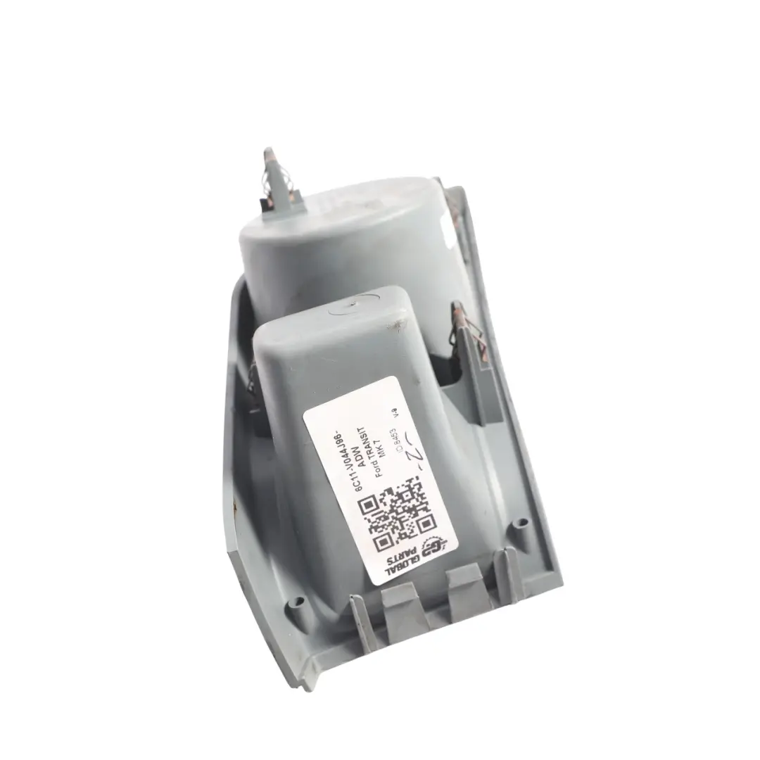 Salpicadero Portavasos Delantero Izquierdo para Ford Transit Mk7 con número de pieza 6C11-V044J96-ADW Ford Transit Mk7 Salpicadero Portavasos Delantero Izquierdo - SKU 6C11-V044J96-ADW - Número de pieza 6C11-V044J96-ADW