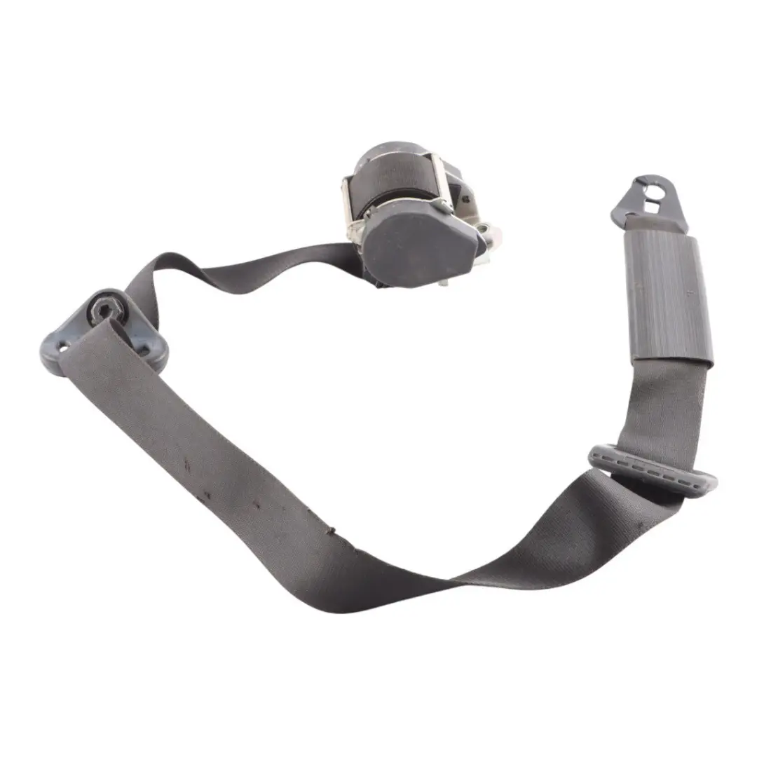 Belt Seatbelt Front Left N/S Side to Ford Transit Mk7 Seat with Part number 6C11-V611B08-AB Ford Transit Mk7 Seat Belt Seatbelt Front Left N/S Side - SKU 6C11-V611B08-AB - Part number 6C11-V611B08-AB