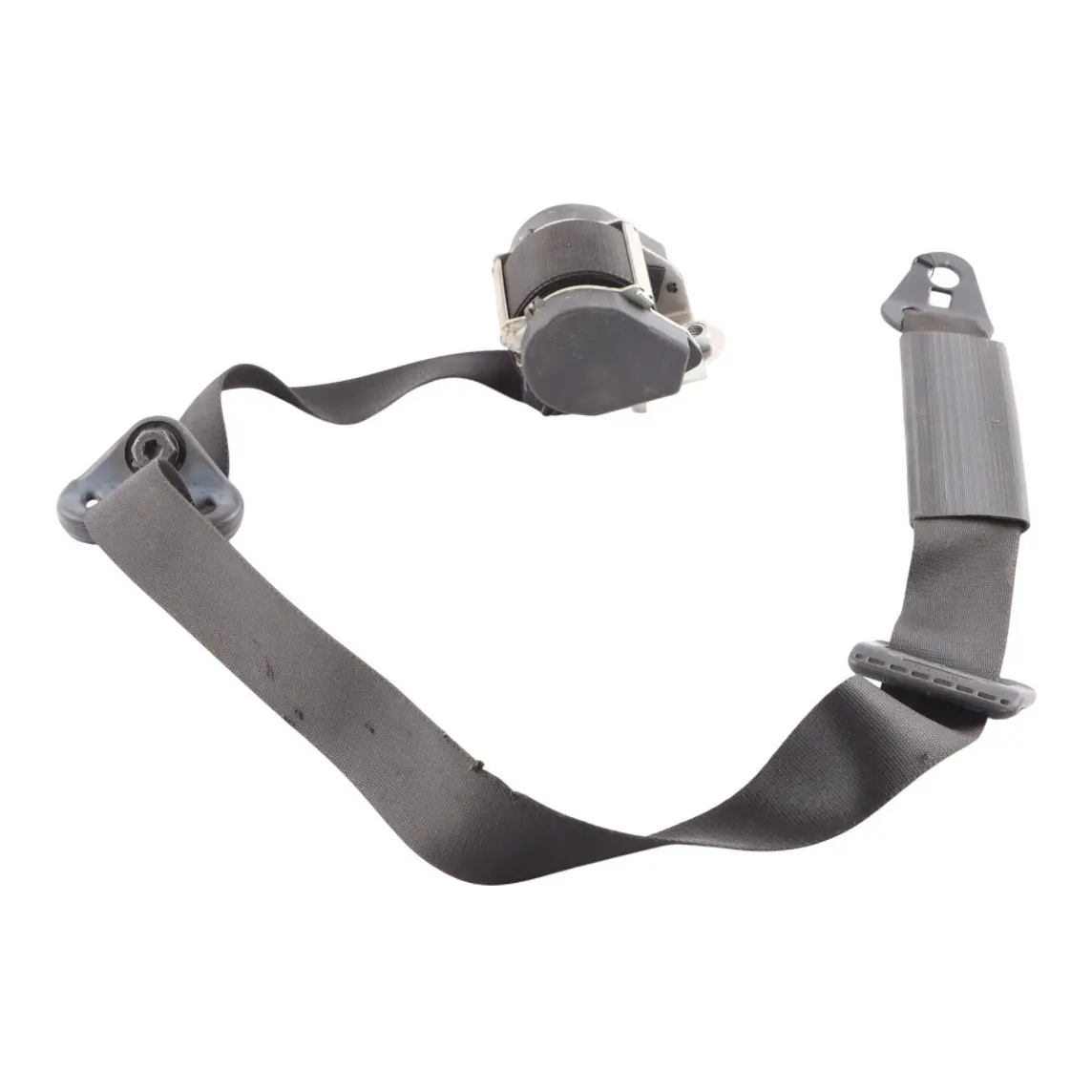 Ford Transit Mk7 Cintura Di Sicurezza Anteriore Sinistra Lato 6C11-V611B08-AB