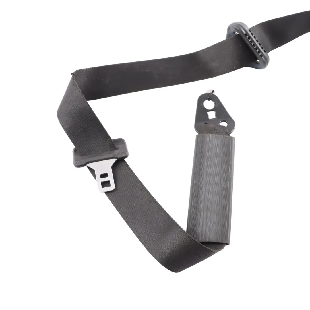 Cintura Di Sicurezza Anteriore Sinistra Lato per Ford Transit Mk7 con numero di parte 6C11-V611B08-AB Ford Transit Mk7 Cintura Di Sicurezza Anteriore Sinistra Lato - SKU 6C11-V611B08-AB - Numero di parte 6C11-V611B08-AB