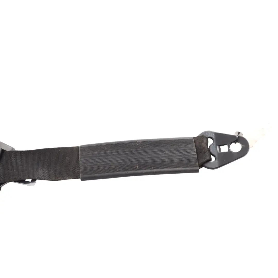Ford Transit Mk7 Sicher Heitsgurt Vorne Links Seite - SKU 6C11-V611B08-AB - Teilenummer 6C11-V611B08-AB