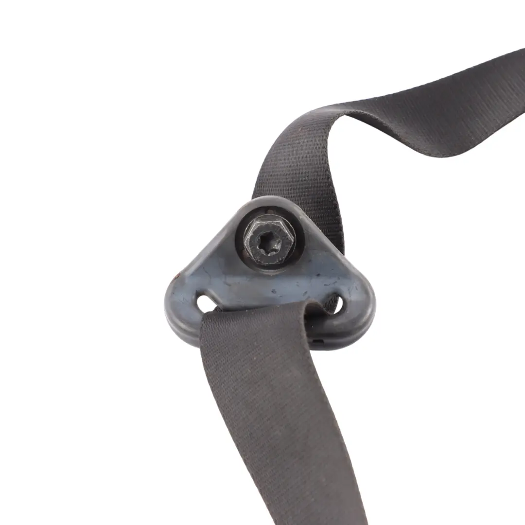 Ford Transit Mk7 Cintura Di Sicurezza Anteriore Sinistra Lato - SKU 6C11-V611B08-AB - Numero di parte 6C11-V611B08-AB