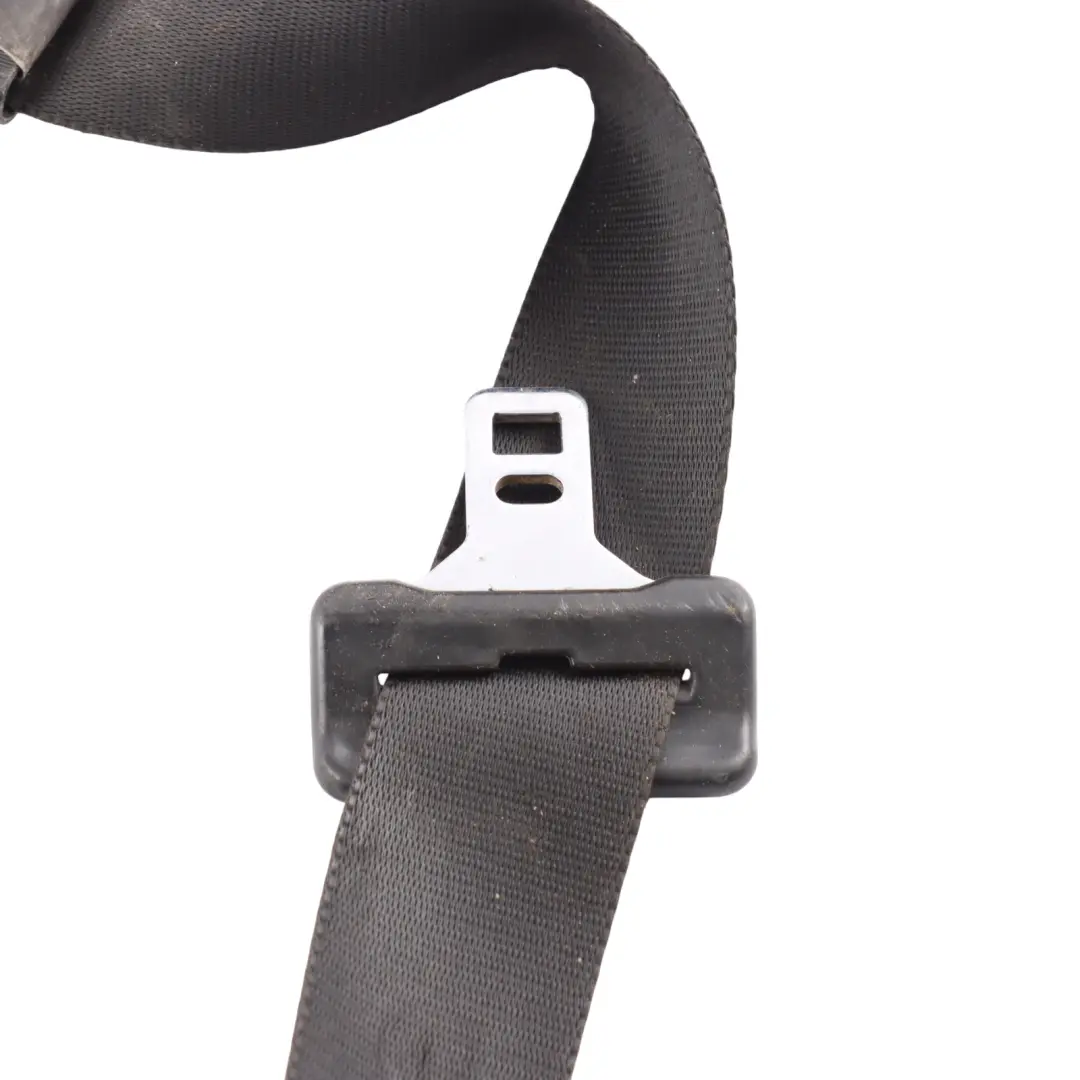Belt Seatbelt Front Left N/S Side to Ford Transit Mk7 Seat with Part number 6C11-V611B08-AB Ford Transit Mk7 Seat Belt Seatbelt Front Left N/S Side - SKU 6C11-V611B08-AB - Part number 6C11-V611B08-AB