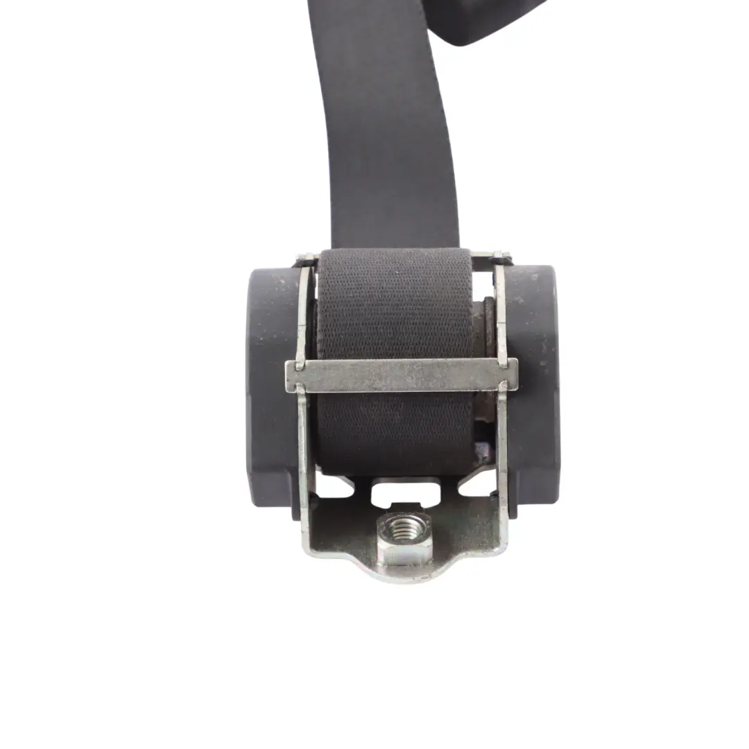 Belt Seatbelt Front Left N/S Side to Ford Transit Mk7 Seat with Part number 6C11-V611B08-AB Ford Transit Mk7 Seat Belt Seatbelt Front Left N/S Side - SKU 6C11-V611B08-AB - Part number 6C11-V611B08-AB