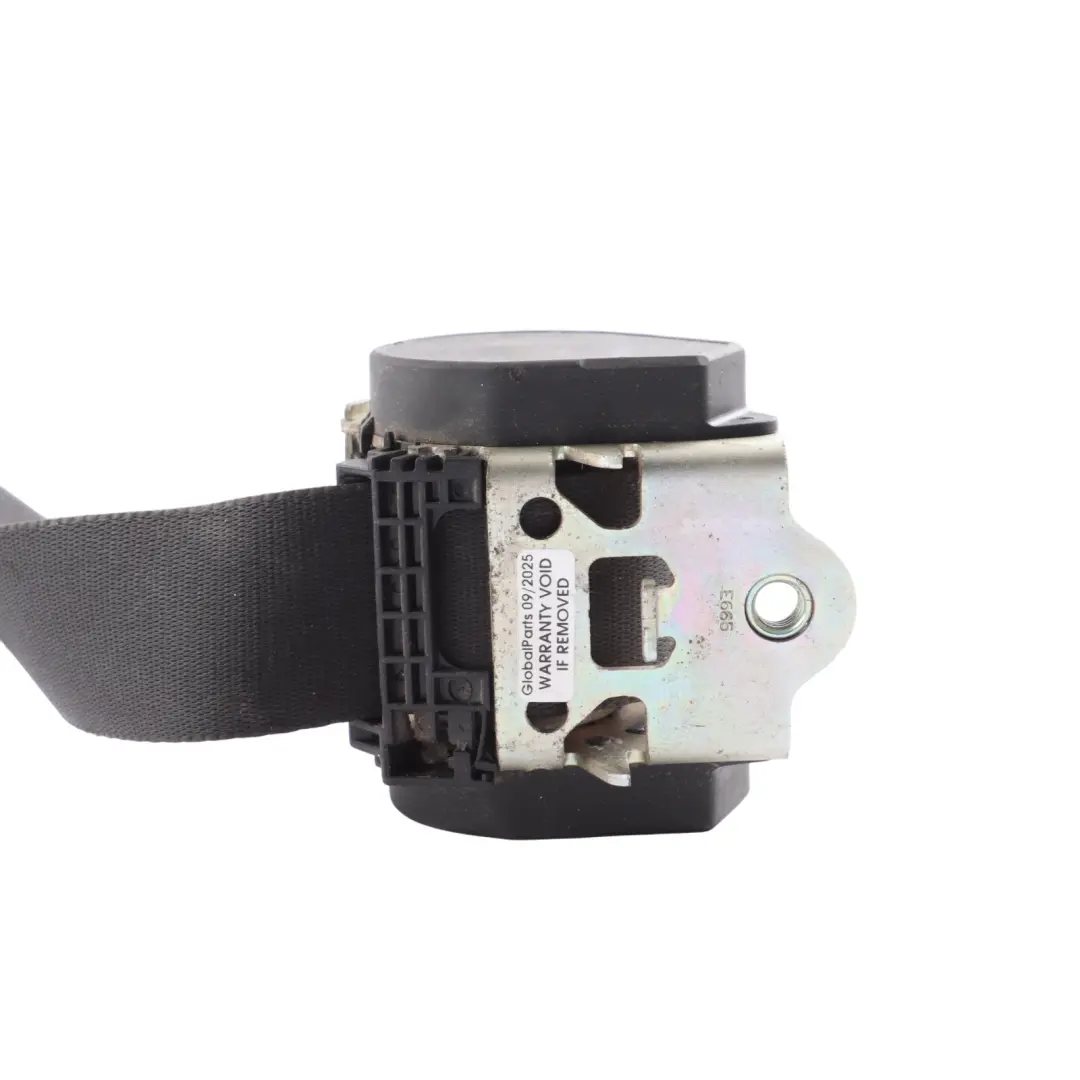 Ford Transit Mk7 Sicher Heitsgurt Vorne Links Seite - SKU 6C11-V611B08-AB - Teilenummer 6C11-V611B08-AB