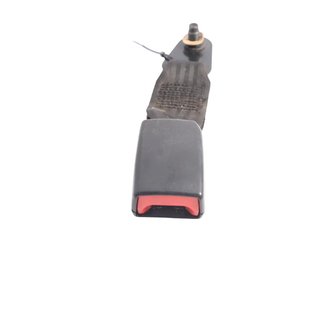 Ford Transit Mk7 Front Seat Belt Buckle Latch Left N/S Lower 6C11-V61202-EB