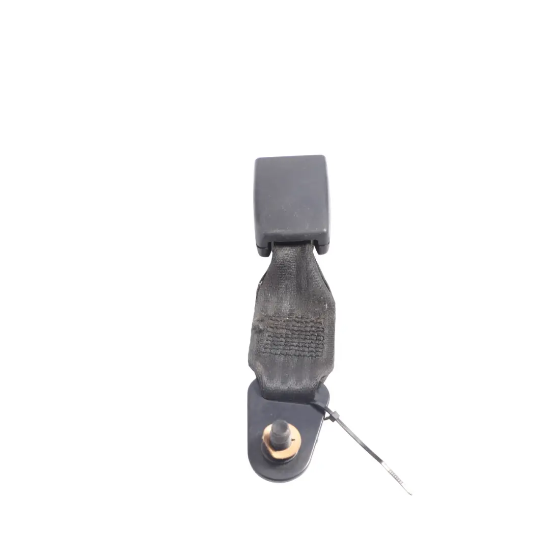 Front Seat Belt Buckle Latch Left N/S Lower to Ford Transit Mk7 with Part number 6C11-V61202-EB Ford Transit Mk7 Front Seat Belt Buckle Latch Left N/S Lower - SKU 6C11-V61202-EB - Part number 6C11-V61202-EB