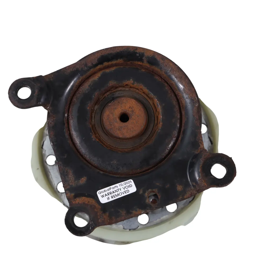 Ford Transit 7 Ventilateur De Radiateur Visqueux Moteur 2.4 TDCi 6C118C617CA - SKU 6C118C617CA-1 - Numéro de pièce 6C118C617CA-1