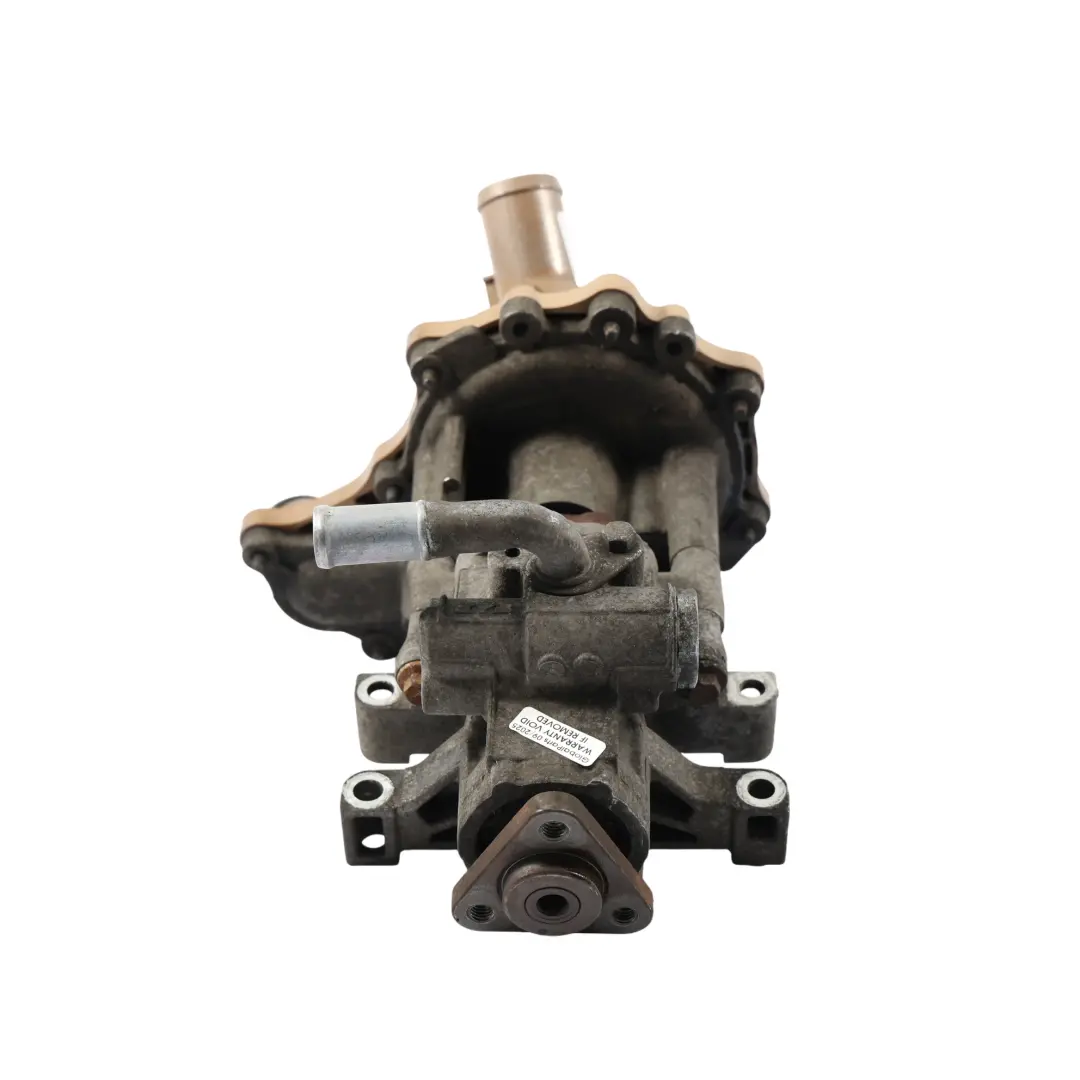 Ford Transit Mk7 2.2 TDCi Diesel Cooling Coolant Water Pump 6C1Q8K500AF - SKU 6C1Q-8K500-AF2 - Part number 6C1Q-8K500-AF2