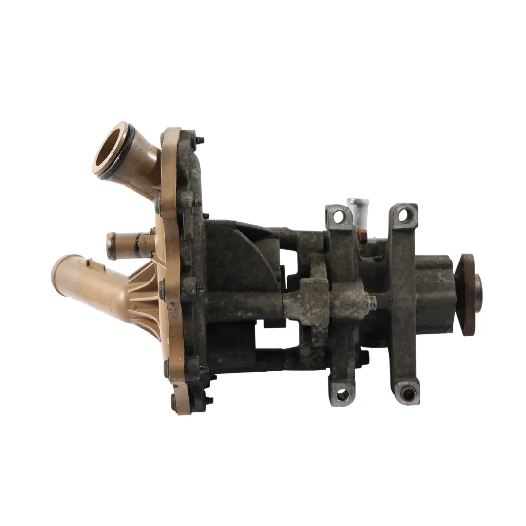 Refrigeración Refrigerante Bomba De Agua 6C1Q8K500AF para Ford Transit Mk7 Diesel con número de pieza 6C1Q-8K500-AF2 Ford Transit Mk7 Diesel Refrigeración Refrigerante Bomba De Agua 6C1Q8K500AF - SKU 6C1Q-8K500-AF2 - Número de pieza 6C1Q-8K500-AF2