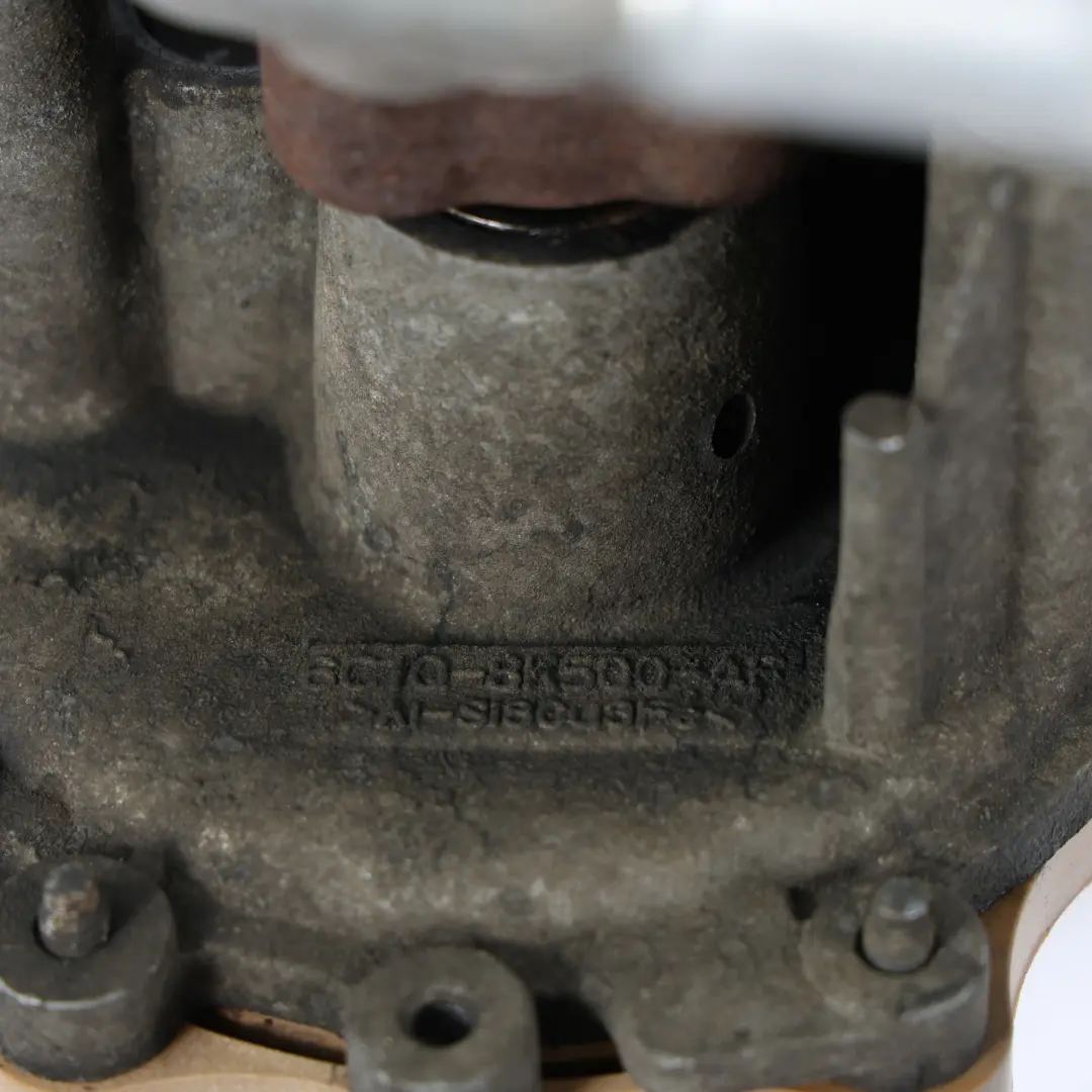 Ford Transit Mk7 2.2 TDCi Diesel Cooling Coolant Water Pump 6C1Q8K500AF - SKU 6C1Q-8K500-AF2 - Part number 6C1Q-8K500-AF2