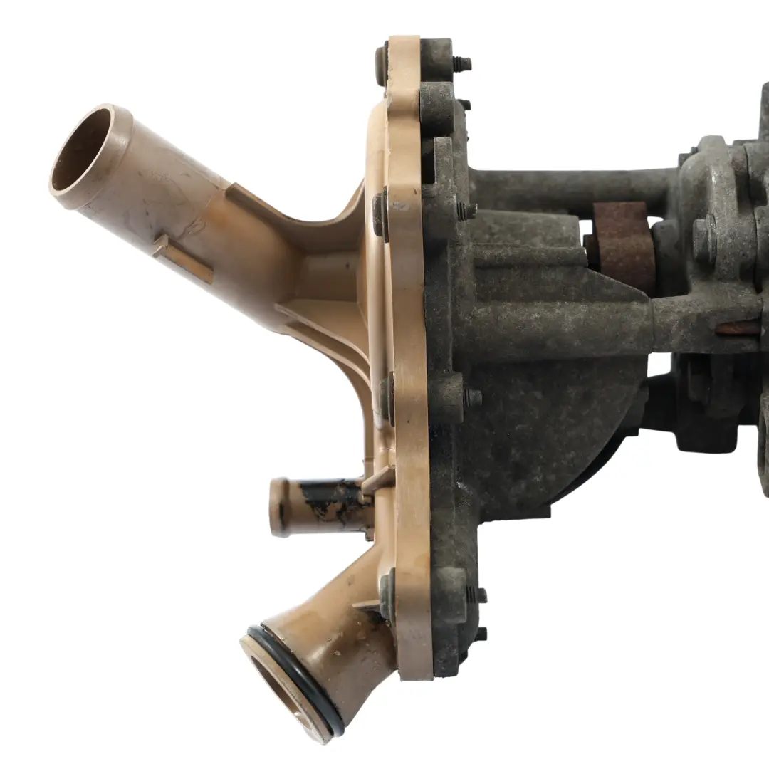 Ford Transit Mk7 2.2 TDCi Diesel Cooling Coolant Water Pump 6C1Q8K500AF - SKU 6C1Q-8K500-AF2 - Part number 6C1Q-8K500-AF2
