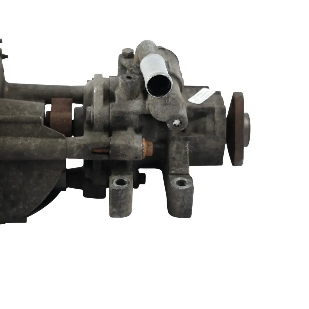 Pompa Acqua Refrigerante 6C1Q8K500AF per Ford Transit Mk7 2.2 Tdci Diesel con numero di parte 6C1Q-8K500-AF2 Ford Transit Mk7 2.2 Tdci Diesel Pompa Acqua Refrigerante 6C1Q8K500AF - SKU 6C1Q-8K500-AF2 - Numero di parte 6C1Q-8K500-AF2