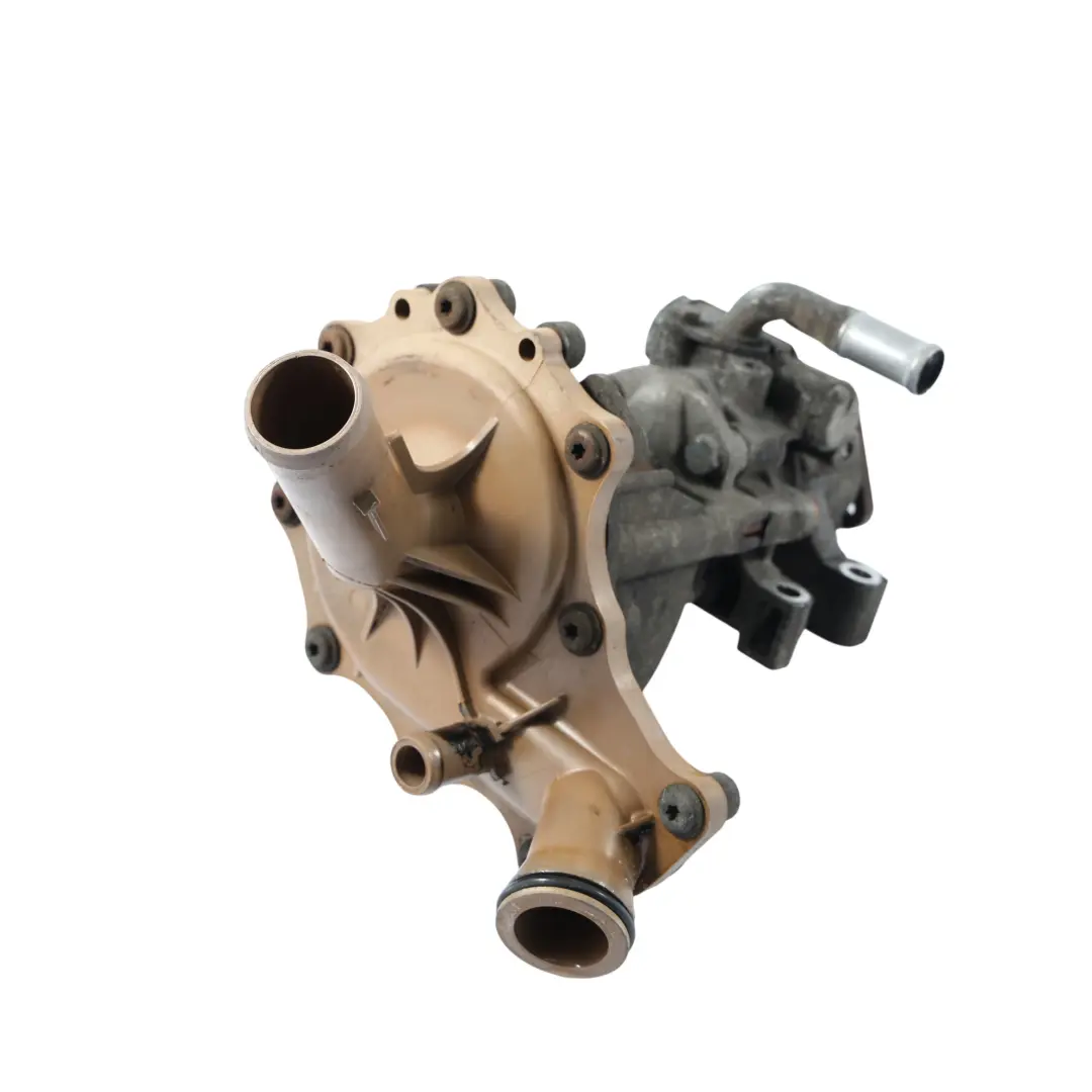 Ford Transit Mk7 2.2 TDCi Diesel Cooling Coolant Water Pump 6C1Q8K500AF - SKU 6C1Q-8K500-AF2 - Part number 6C1Q-8K500-AF2